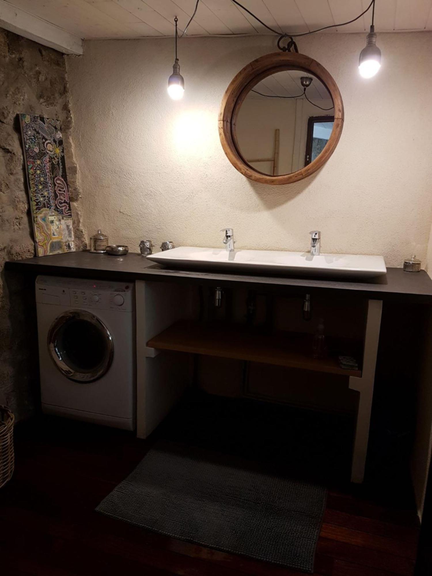 Gite Du Puy Saint-Fortunat-sur-Eyrieux Dış mekan fotoğraf