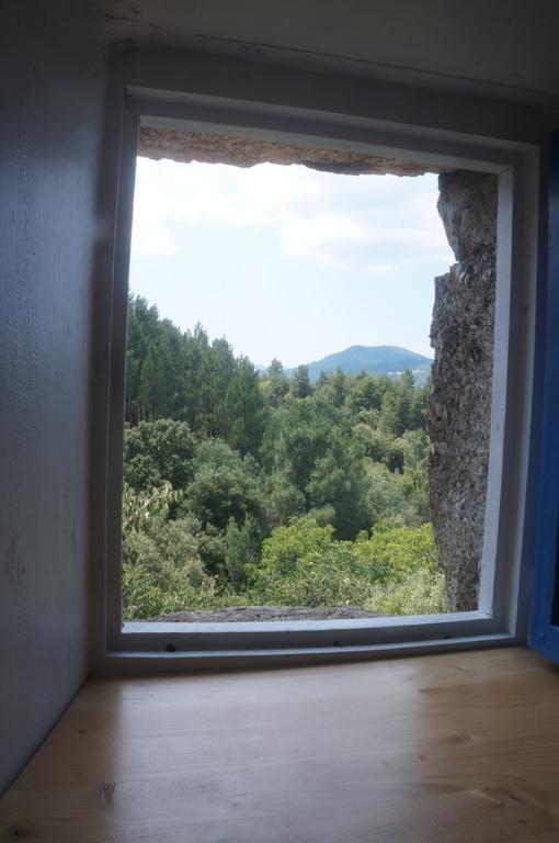 Gite Du Puy Saint-Fortunat-sur-Eyrieux Dış mekan fotoğraf