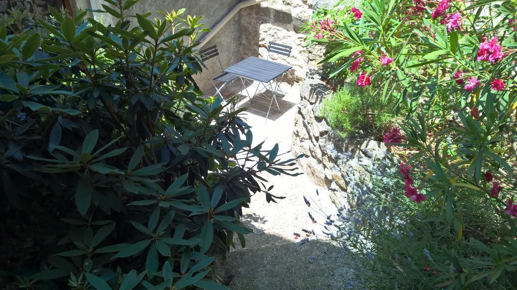 Gite Du Puy Saint-Fortunat-sur-Eyrieux Dış mekan fotoğraf